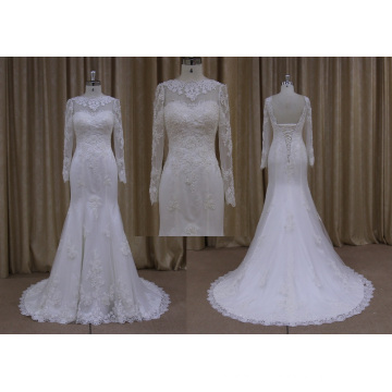 Import Wedding Dress China Sale Bridal Wear Bridal Dress